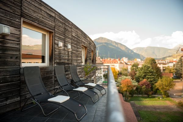 Krone Eat Drink Stay (Brixen)